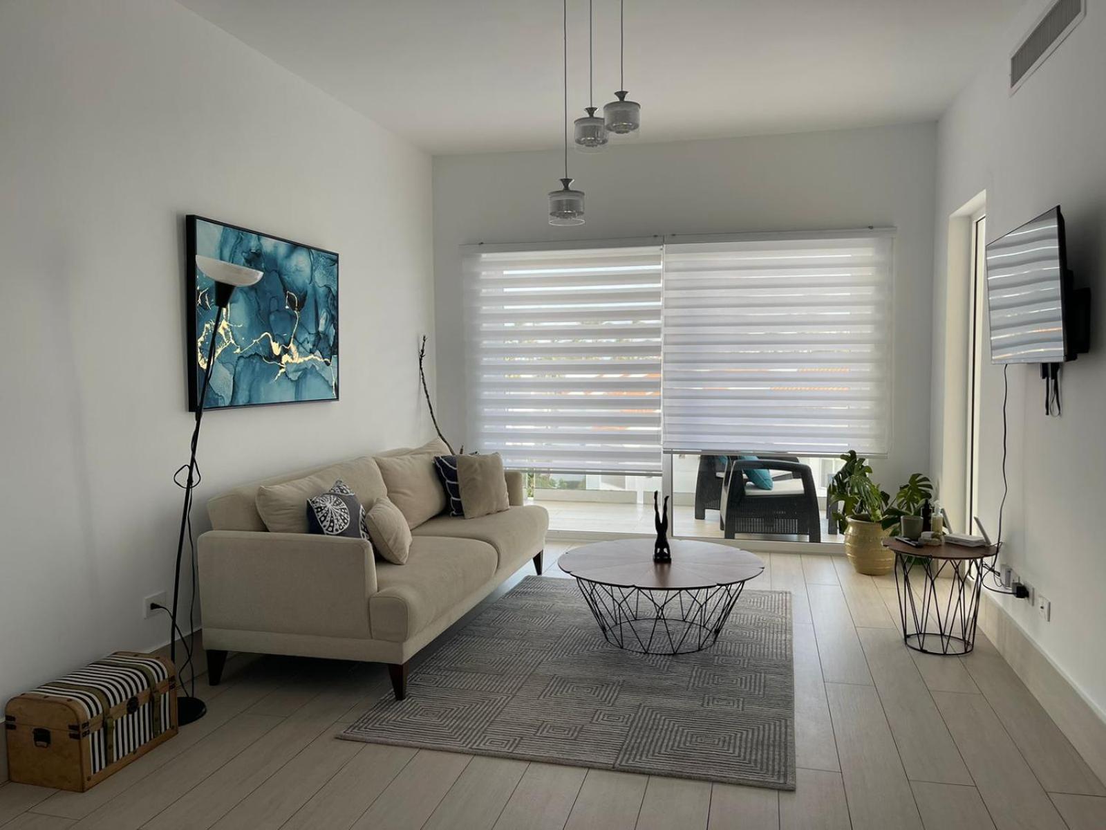 Apartamento Apartamento Privado En Los Corales *