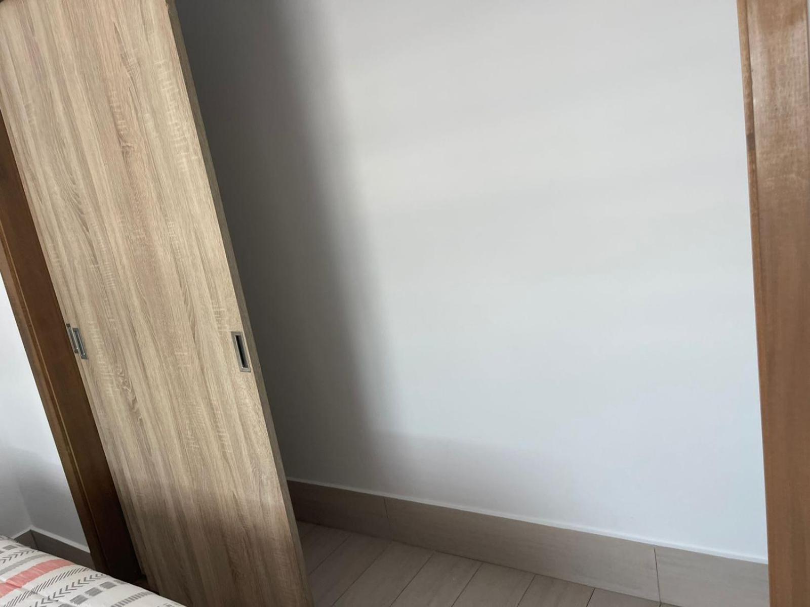 Apartamento Privado En Los Corales