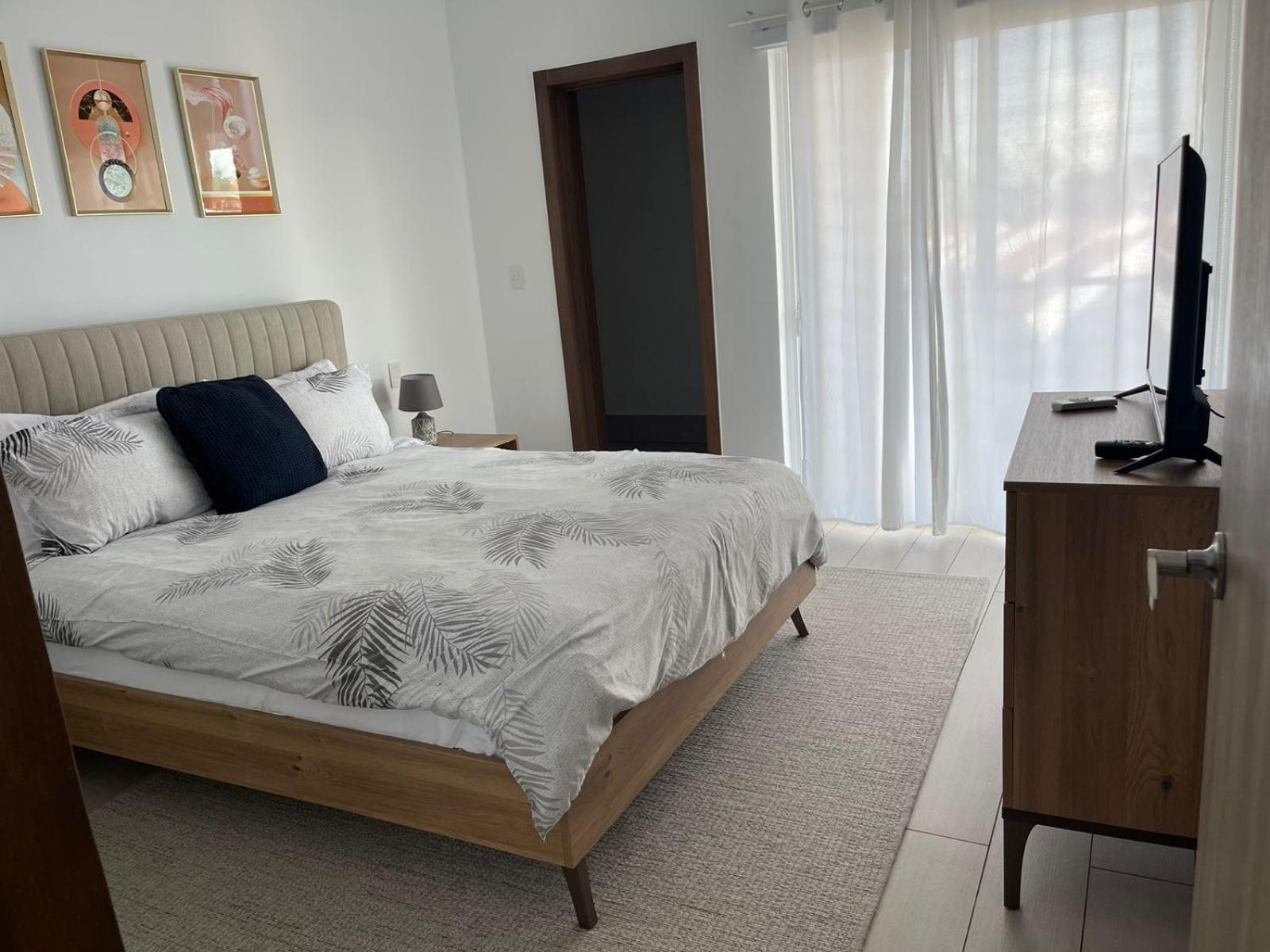 Apartamento Privado En Los Corales * Punta Cana