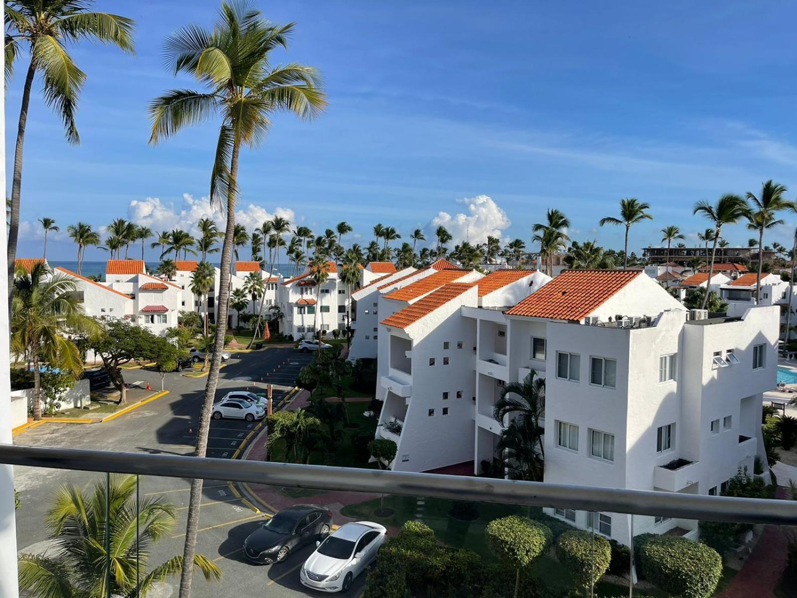 Apartamento Privado En Los Corales *