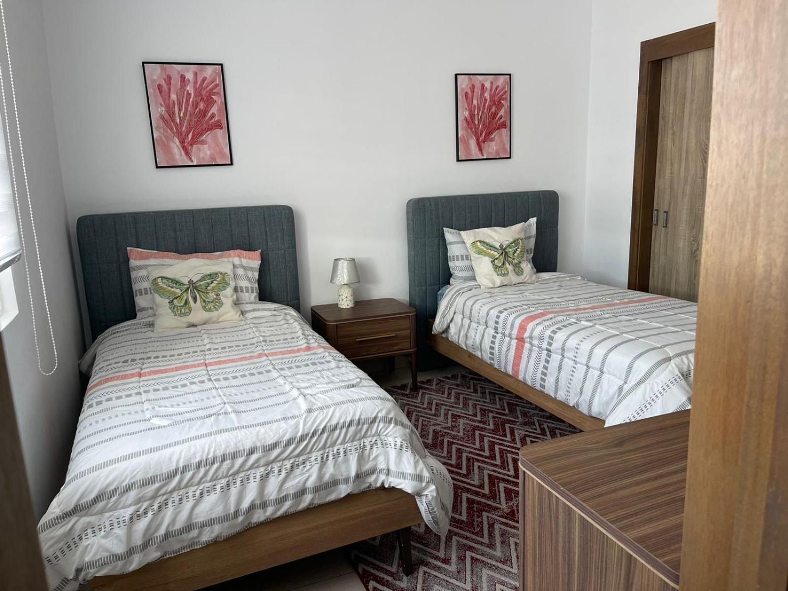 Apartamento Apartamento Privado En Los Corales