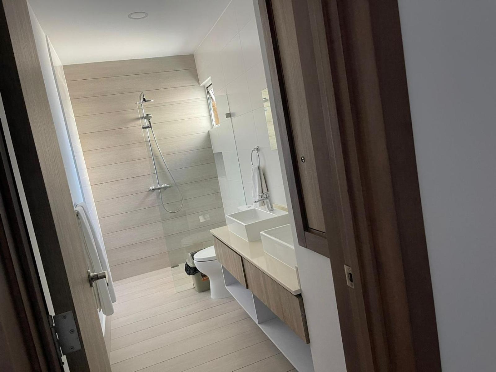 Apartamento Apartamento Privado En Los Corales *