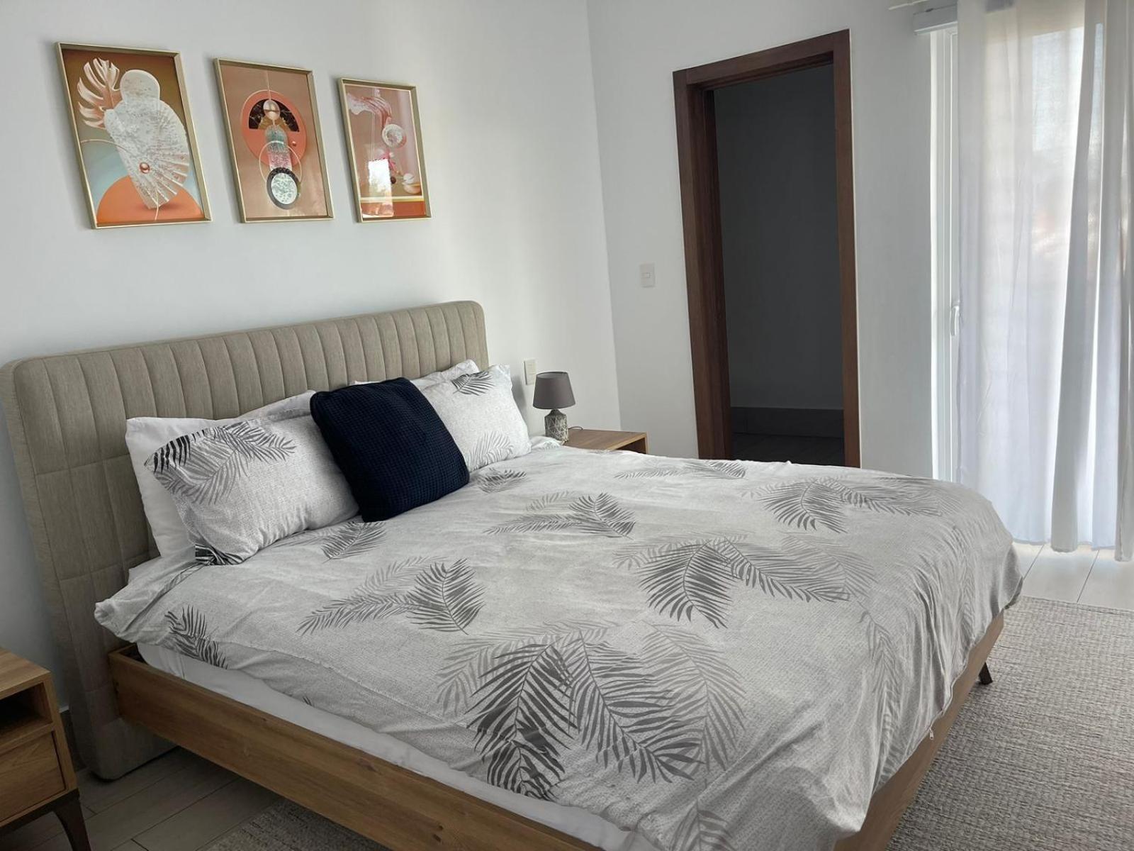 Apartamento Privado En Los Corales Punta Cana