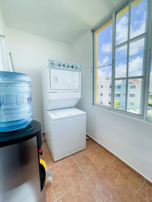 Cortecito Bliss:cozy 1-bed Apartamento Punta Cana