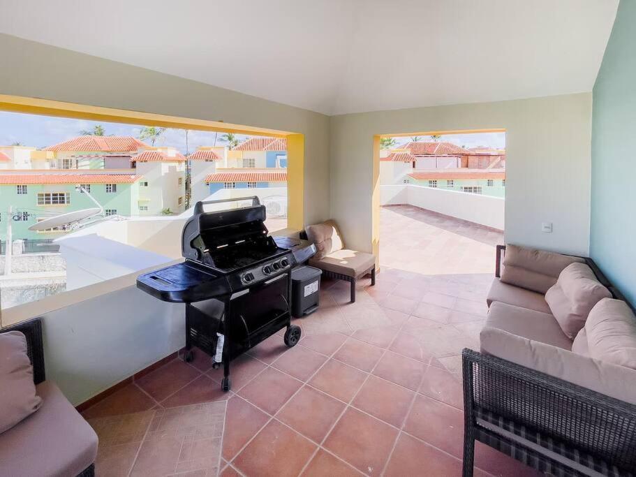 Apartamento Cortecito Bliss:cozy 1-bed *