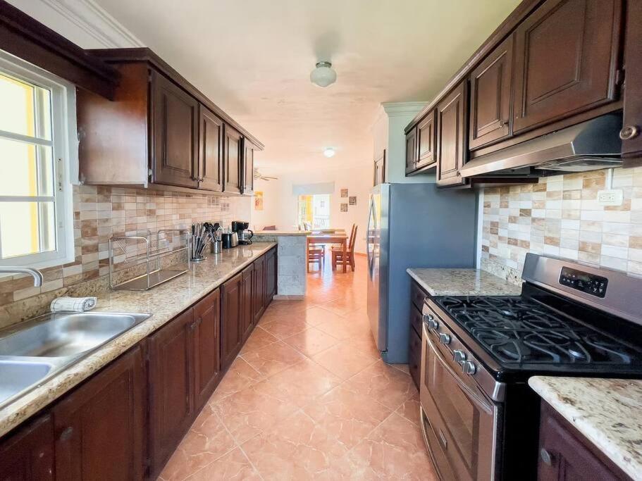 Cortecito Bliss:cozy 1-bed Apartamento *