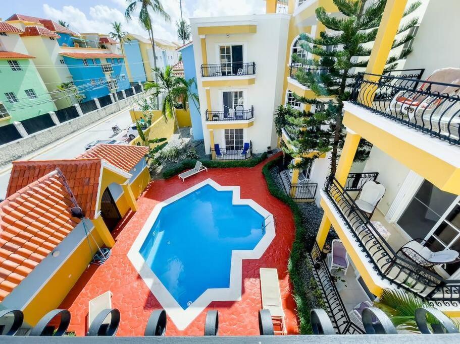 Cortecito Bliss:cozy 1-bed * Punta Cana