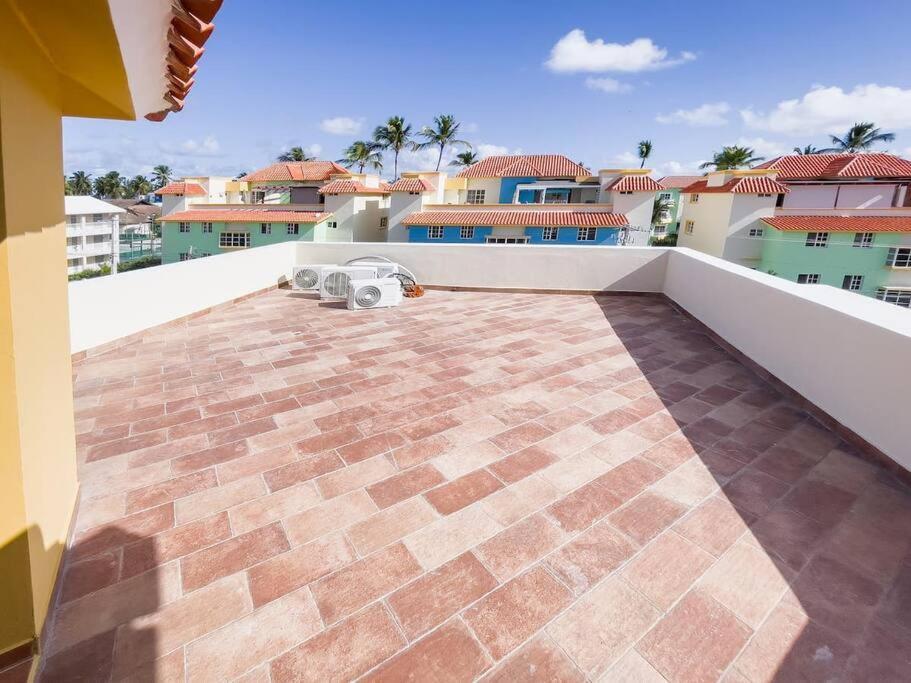 Cortecito Bliss:cozy 1-bed Apartamento Punta Cana