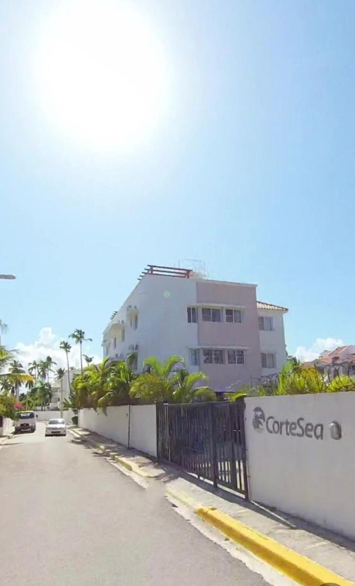 Corte Sea A302, Luxury Penthouse Apartamento Punta Cana