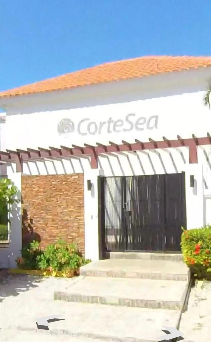 Apartamento Corte Sea A302, Luxury Penthouse *