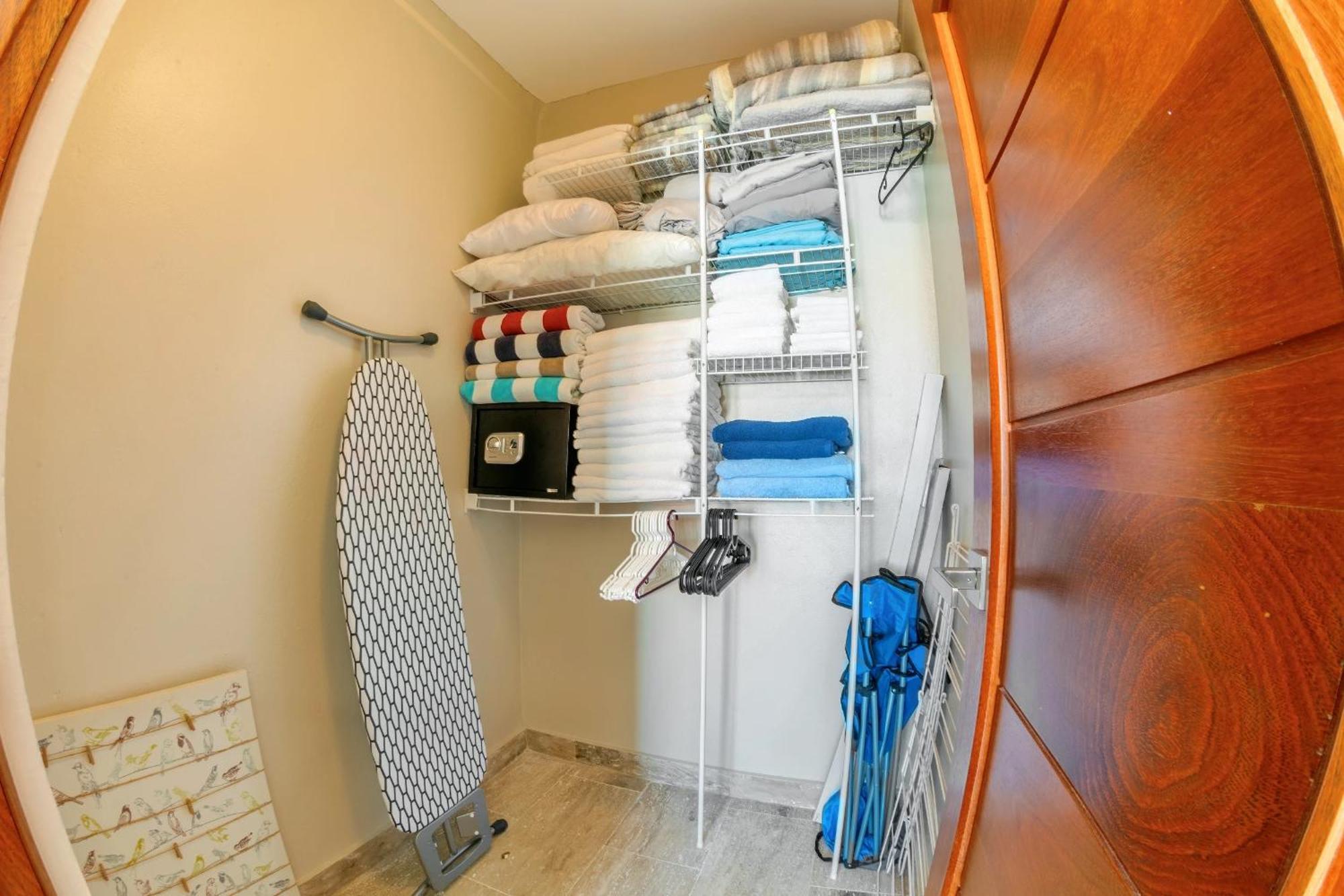 Corte Sea A302, Luxury Penthouse Apartamento