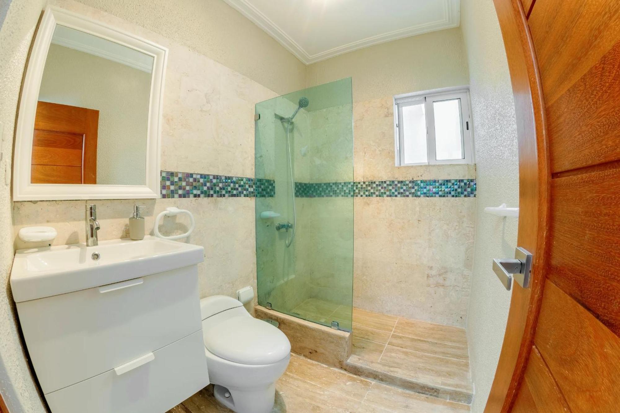 Apartamento Corte Sea A302, Luxury Penthouse Punta Cana