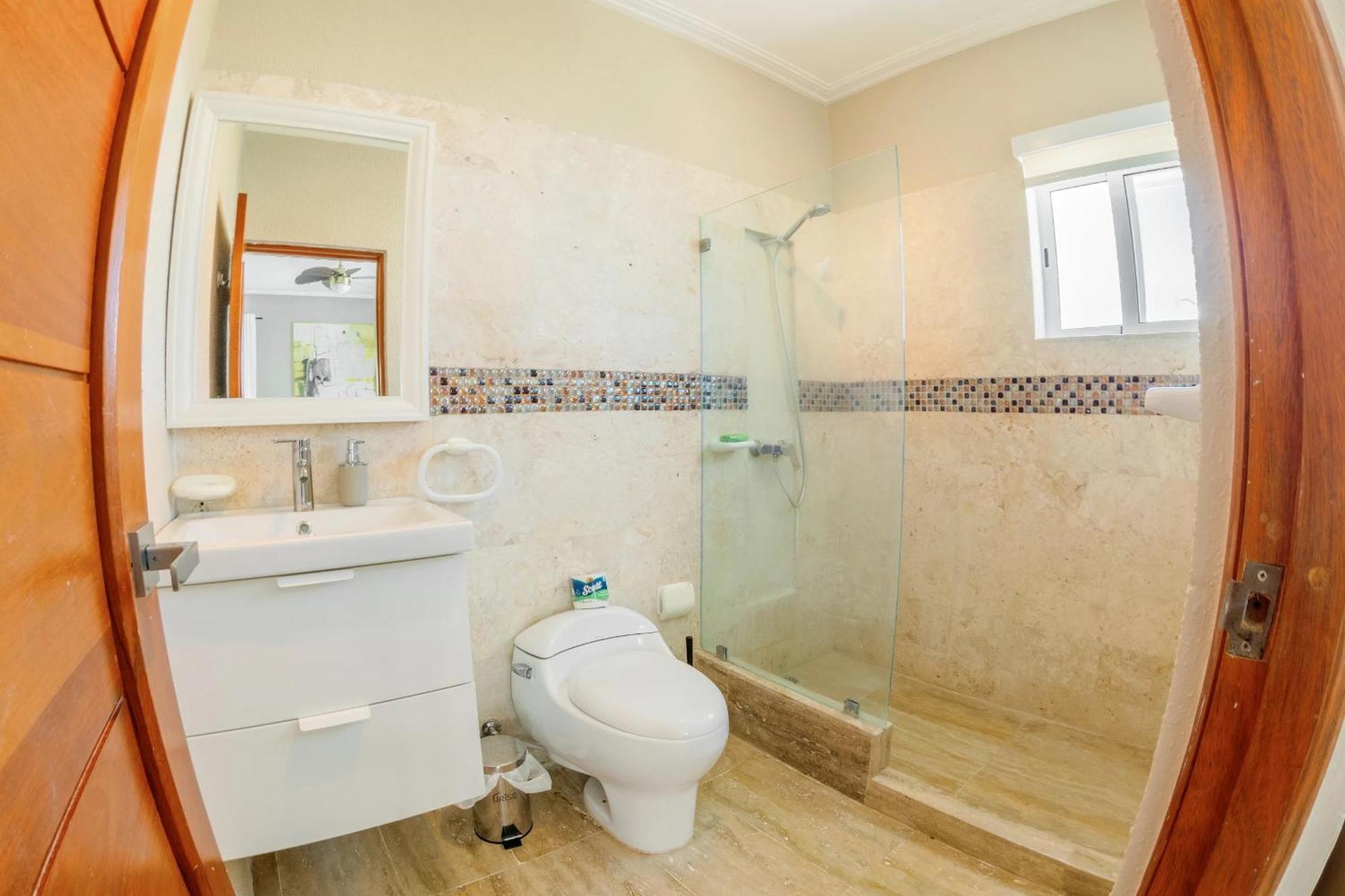 Corte Sea A302, Luxury Penthouse Apartamento *