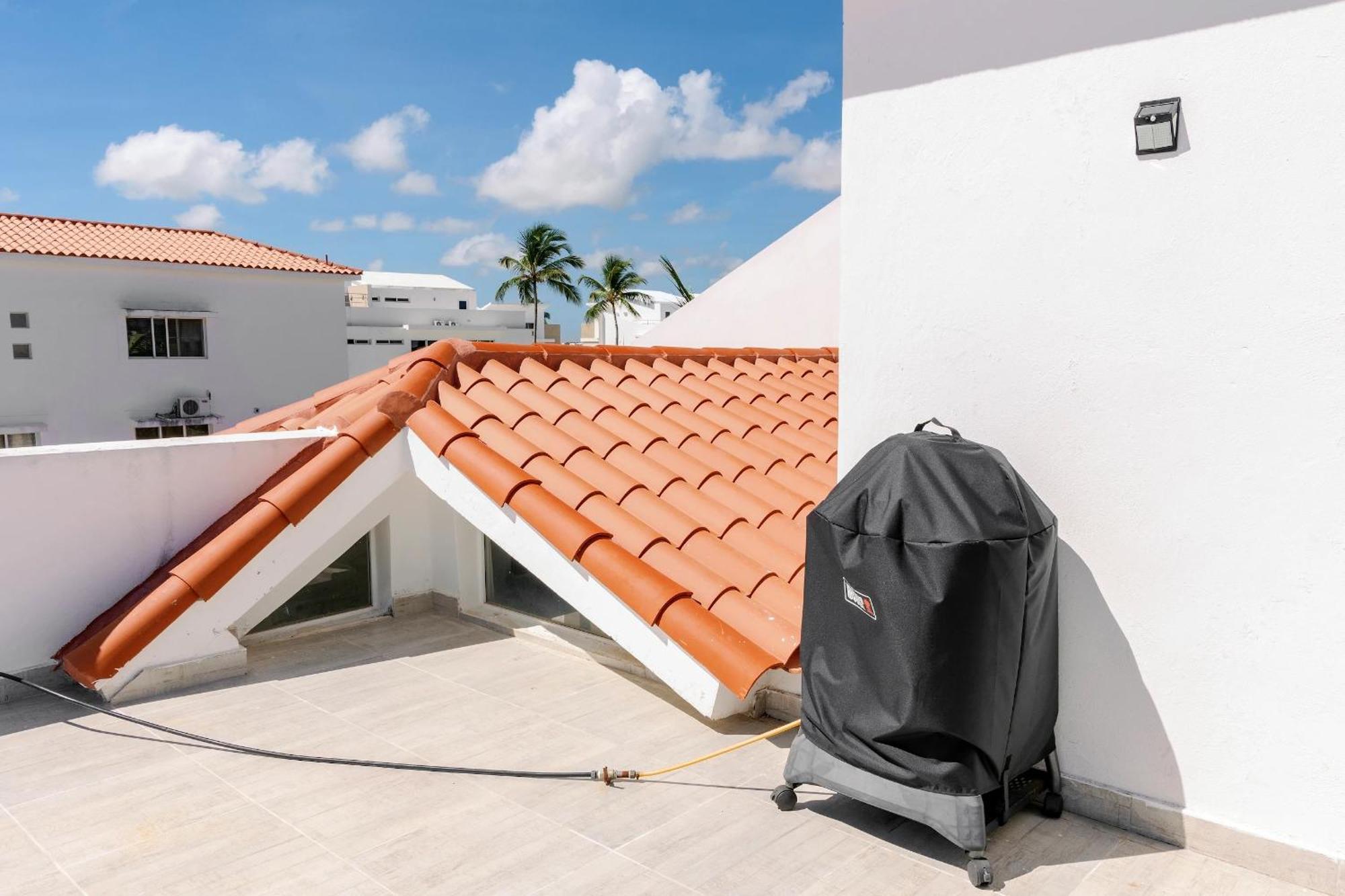 Apartamento Corte Sea A302, Luxury Penthouse Punta Cana
