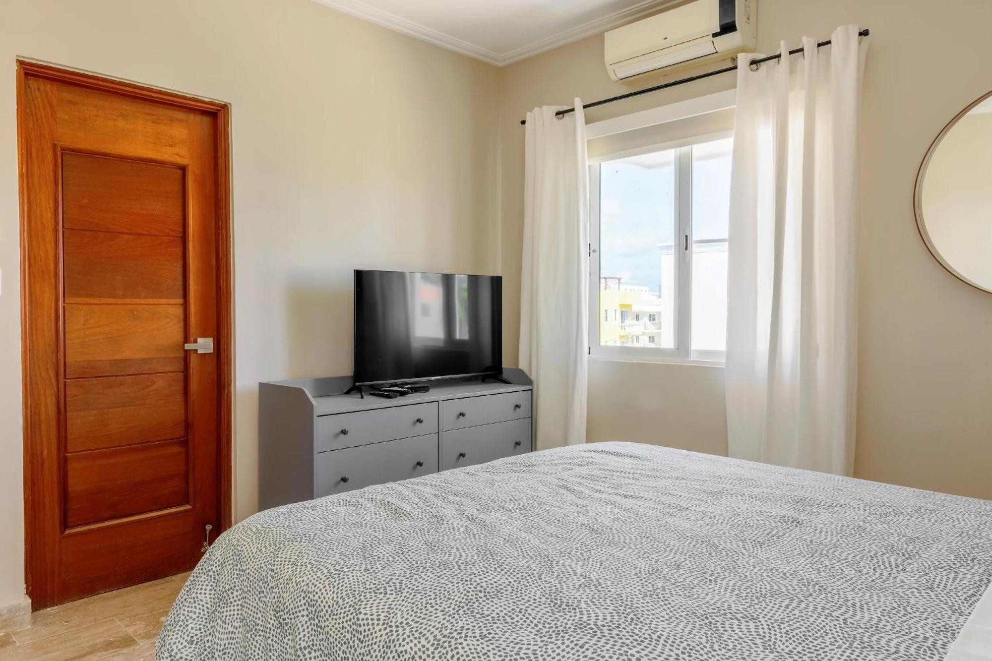 Apartamento Corte Sea A302, Luxury Penthouse
