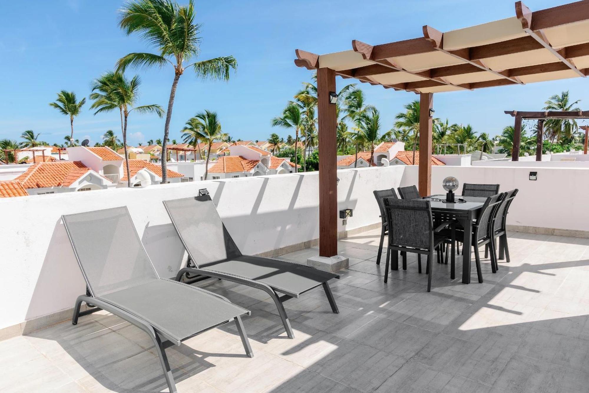 Apartamento Corte Sea A302, Luxury Penthouse *