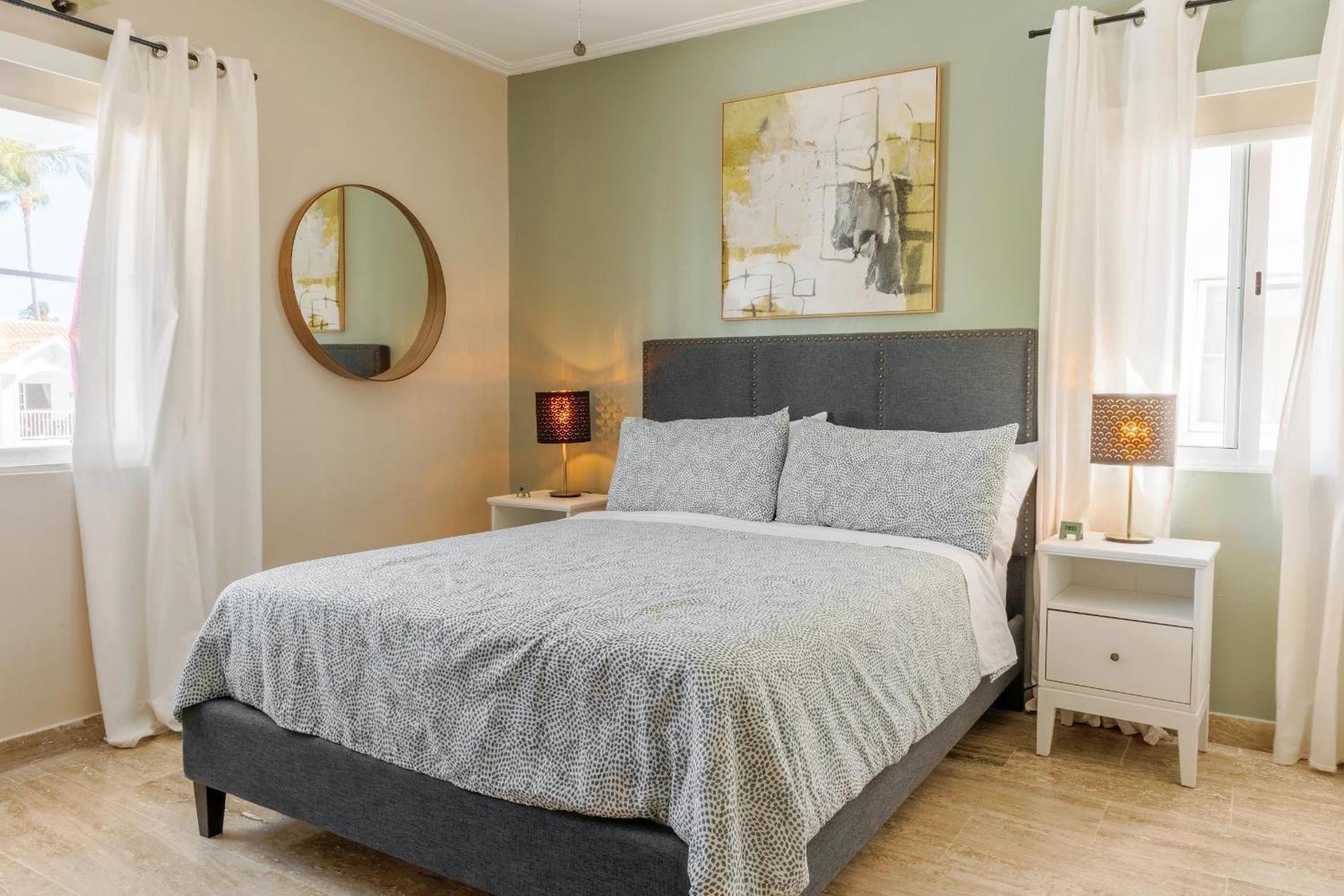 Apartamento Corte Sea A302, Luxury Penthouse