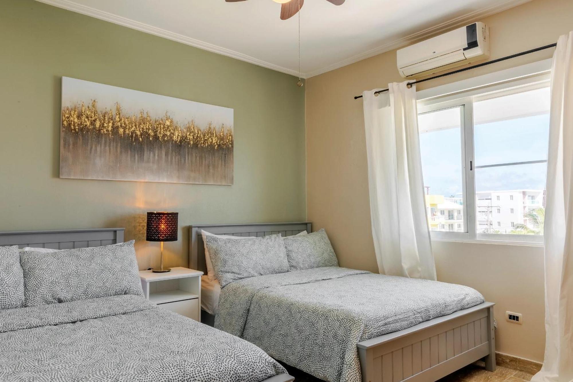 Corte Sea A302, Luxury Penthouse Apartamento