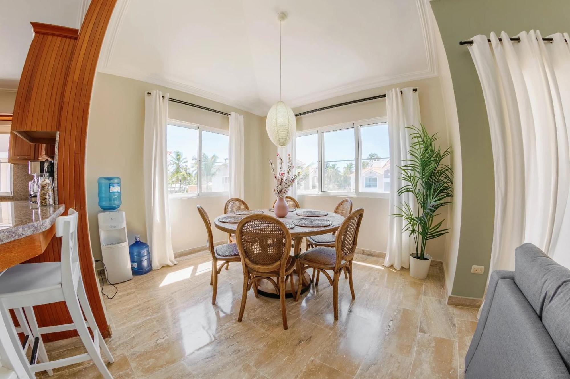 Corte Sea A302, Luxury Penthouse Apartamento Punta Cana