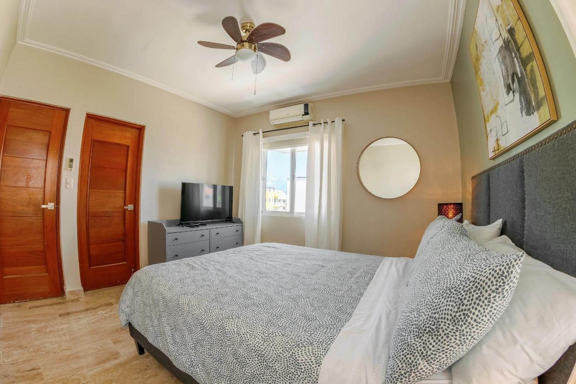 Corte Sea A302, Luxury Penthouse Apartamento