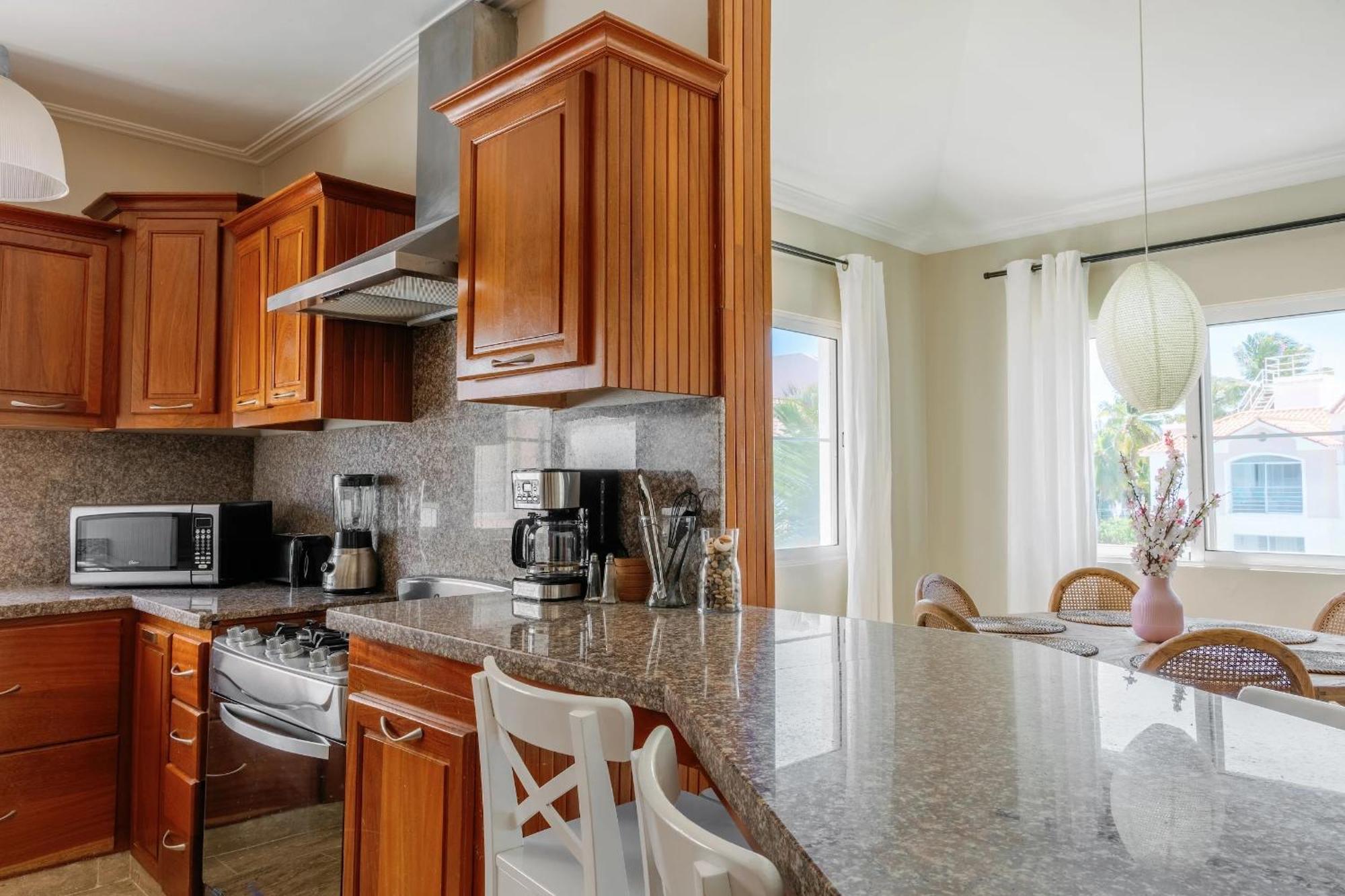 Apartamento Corte Sea A302, Luxury Penthouse *