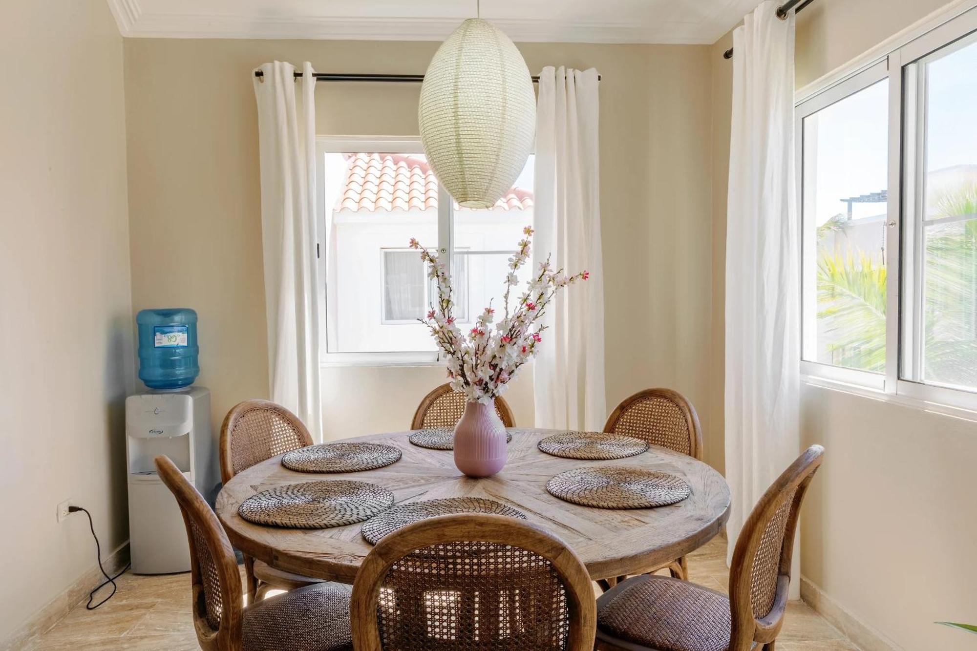 Apartamento Corte Sea A302, Luxury Penthouse Punta Cana
