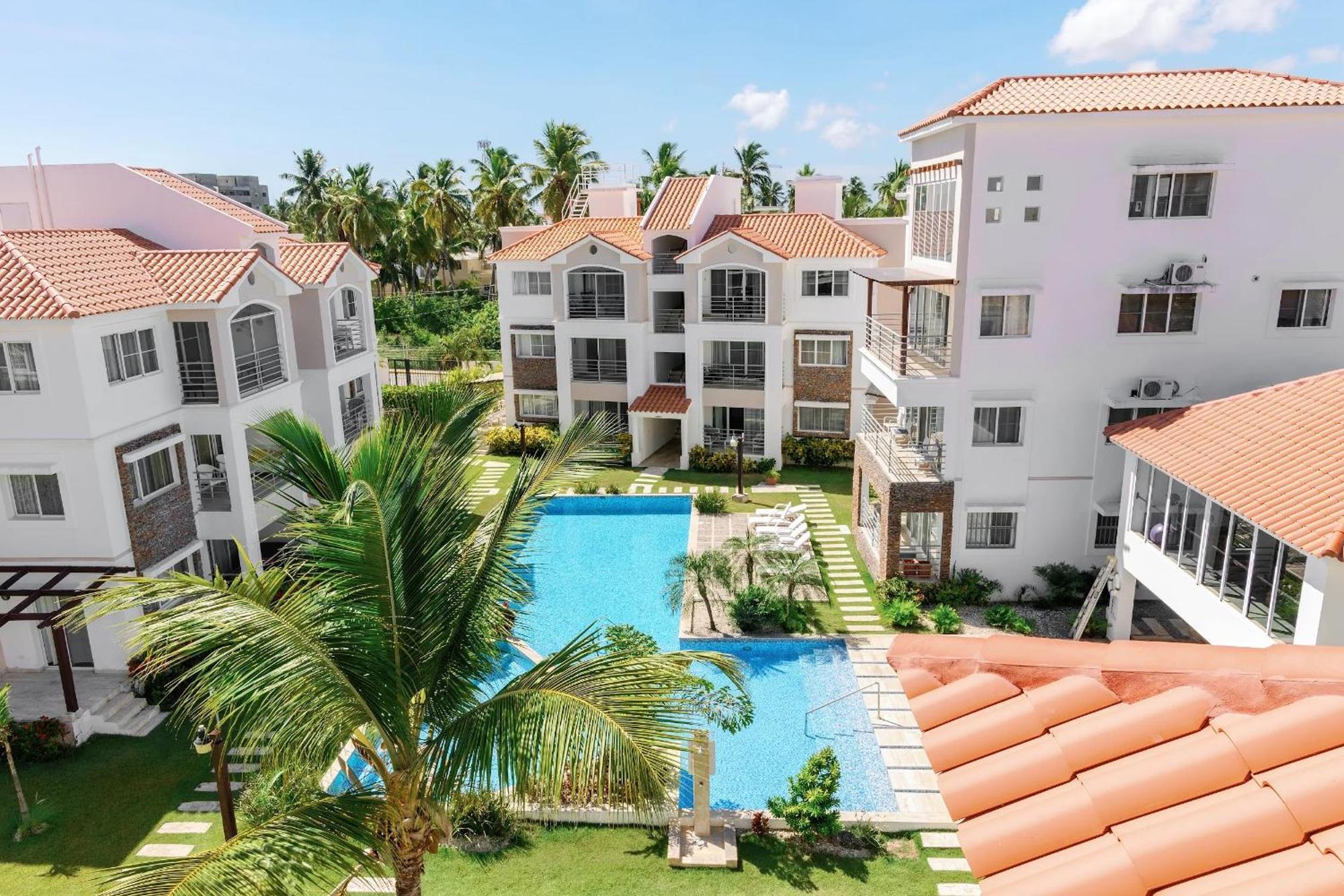 Apartamento Corte Sea A302, Luxury Penthouse