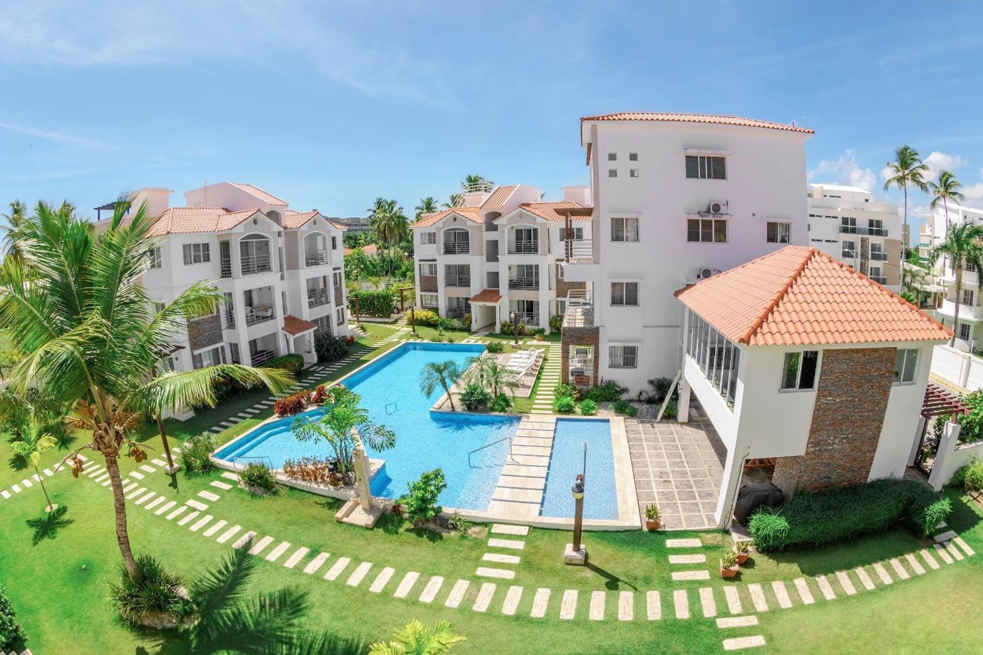 Apartamento Corte Sea A302, Luxury Penthouse *