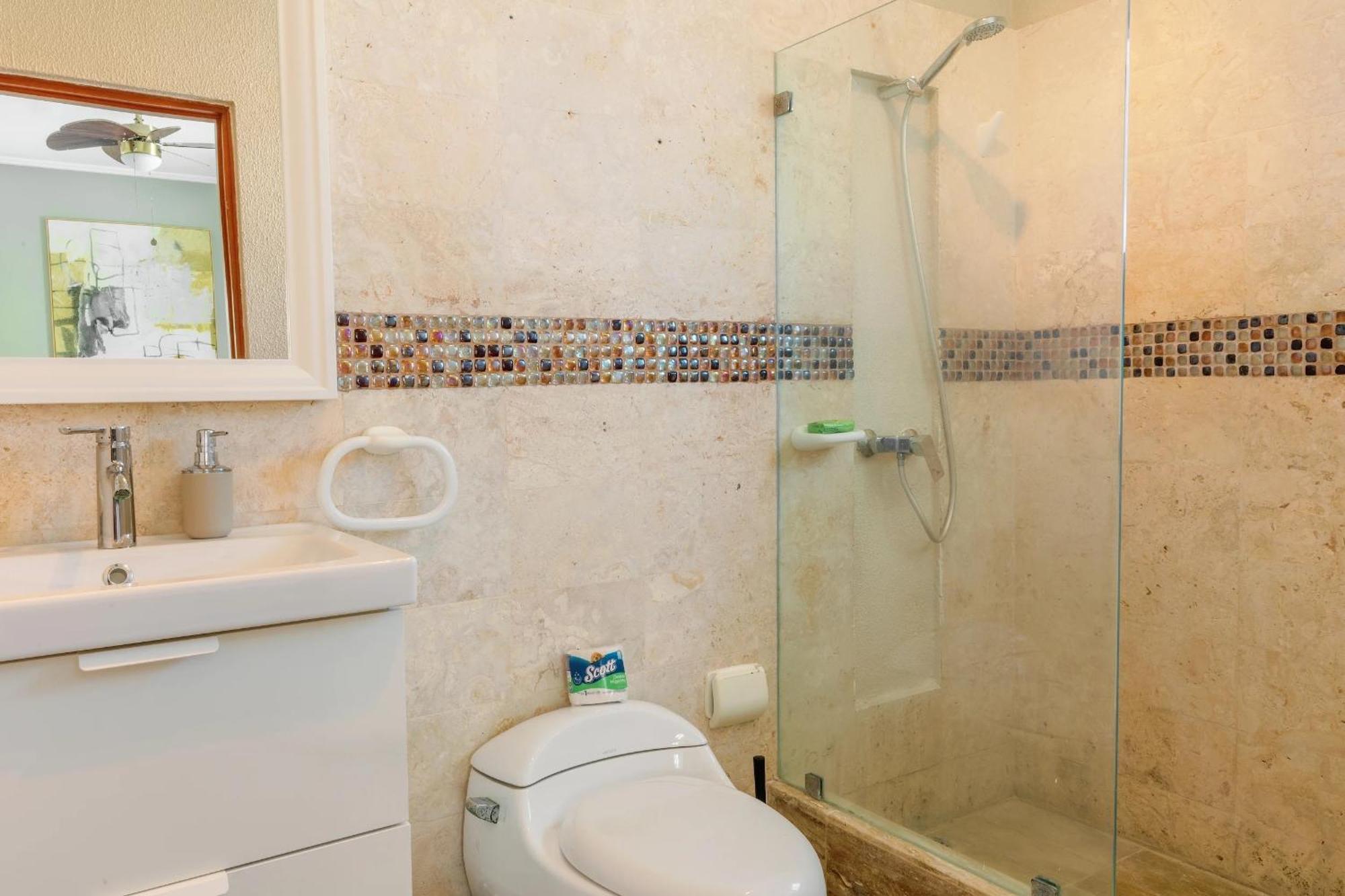 Apartamento Corte Sea A302, Luxury Penthouse