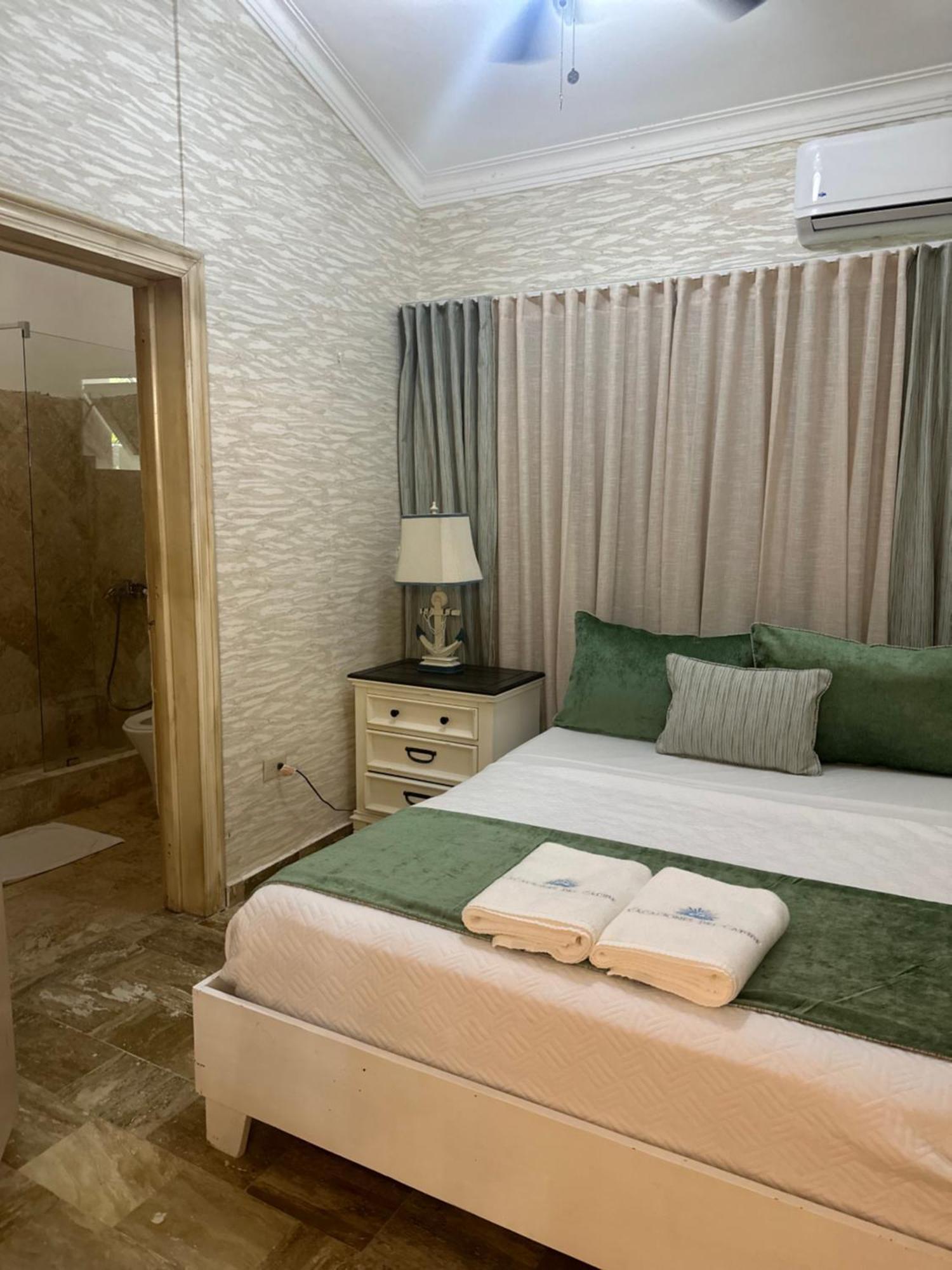 Villa Esmeralda Residencial Cocotal Bavaro *