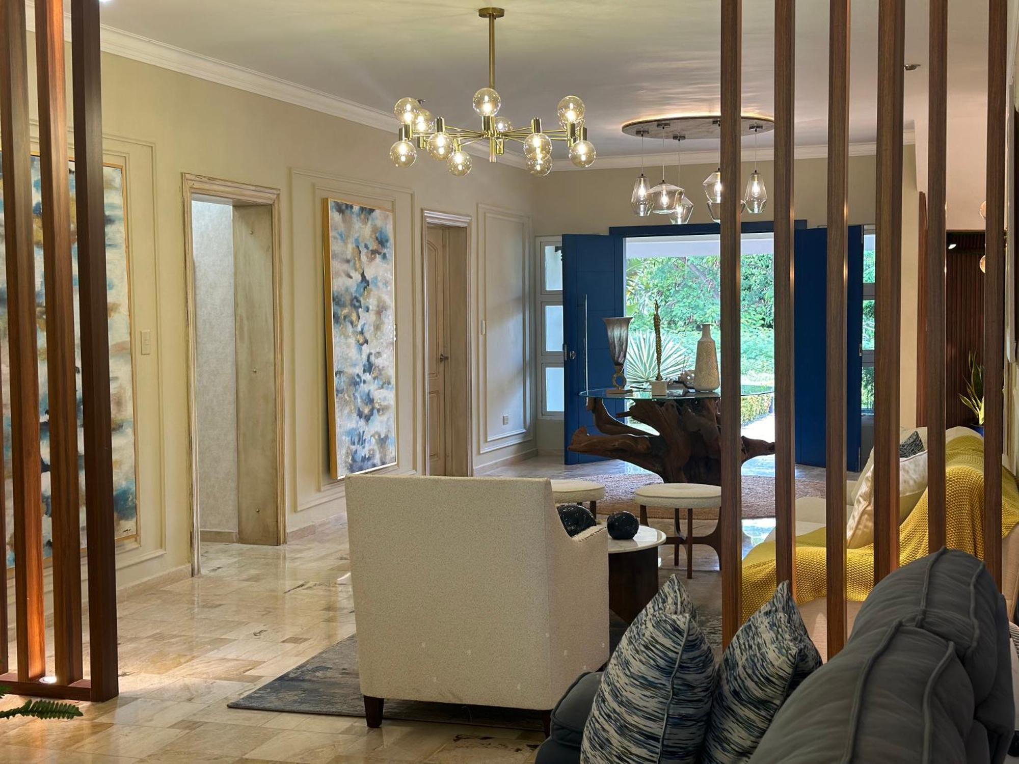 Esmeralda Residencial Cocotal Bavaro Villa Punta Cana