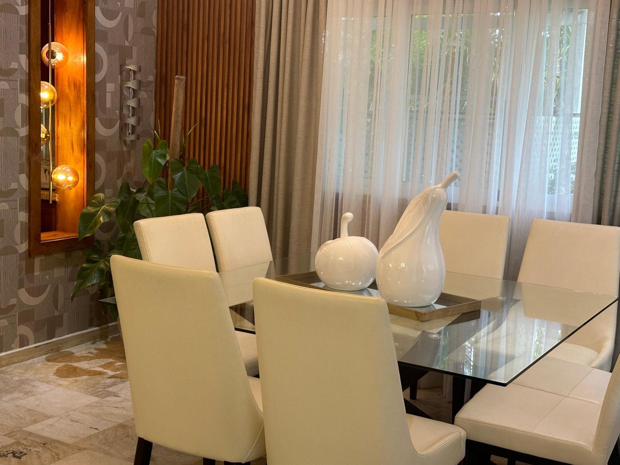 Villa Esmeralda Residencial Cocotal Bavaro Punta Cana