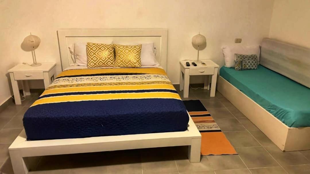 Apartahotel Ducassi - Sol Caribe Corales