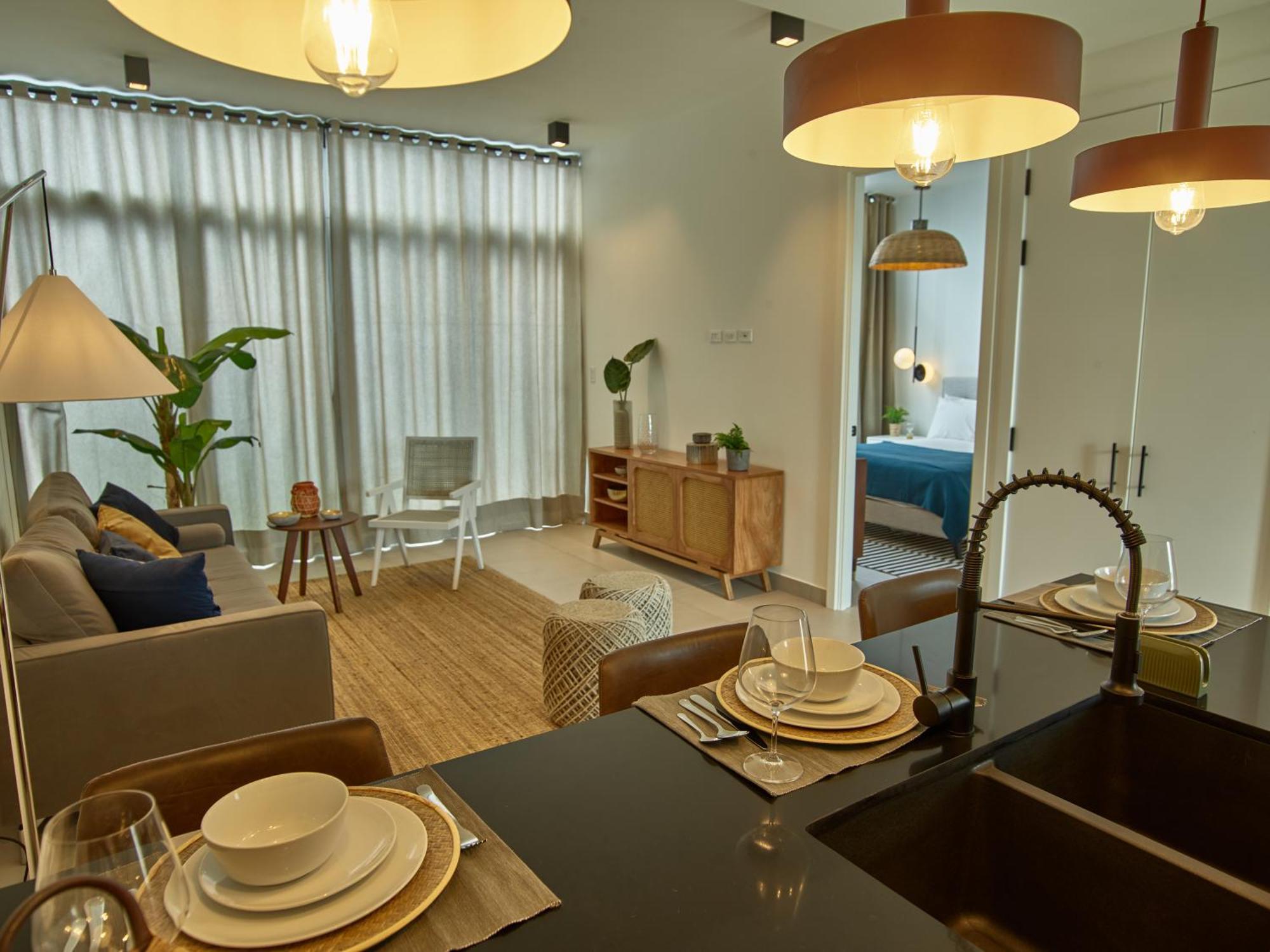 Apartamento Kasa Residences Punta Cana.