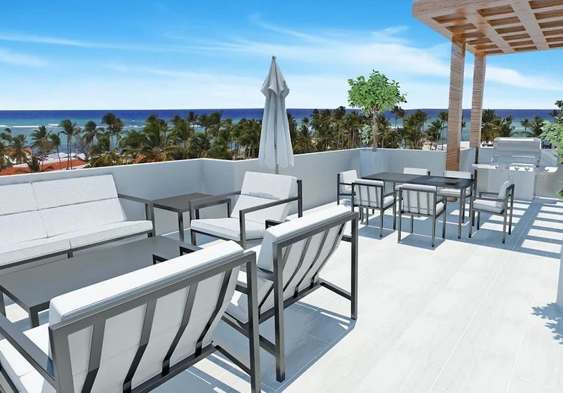 Maple By Dr Collection Aparthotel Punta Cana