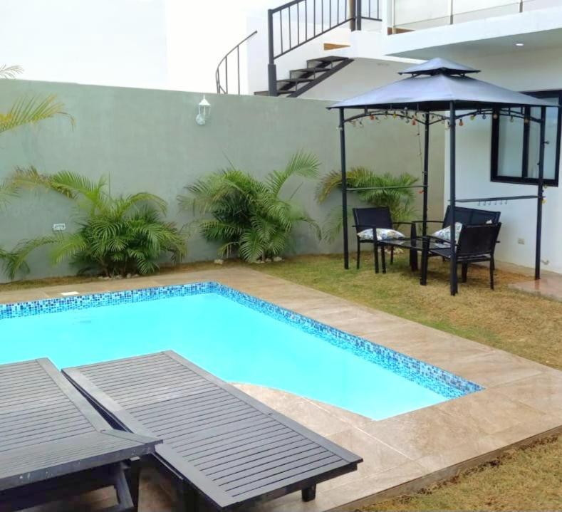 Villa Ark *
