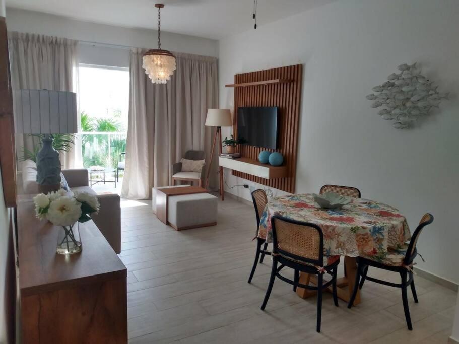 Apartamento Exquisite 1 Bedroom @ Hard Rock By Cana Pearl Punta Cana