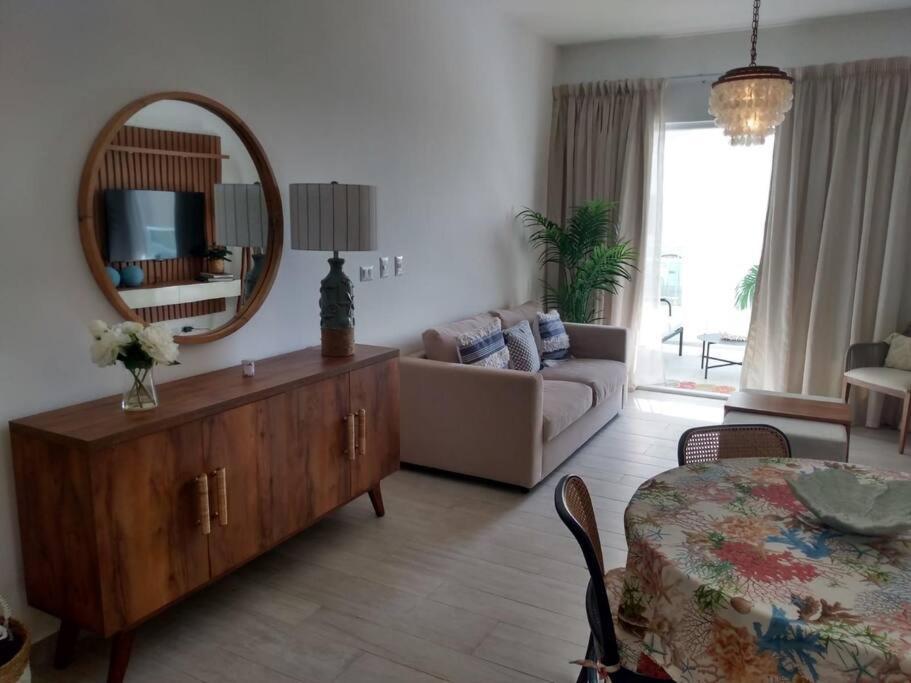 Exquisite 1 Bedroom @ Hard Rock By Cana Pearl Apartamento *