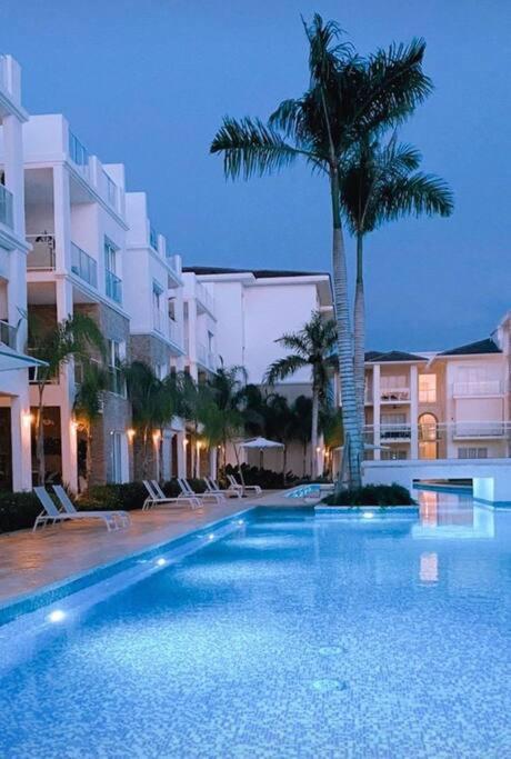 Apartamento Exquisite 1 Bedroom @ Hard Rock By Cana Pearl Punta Cana
