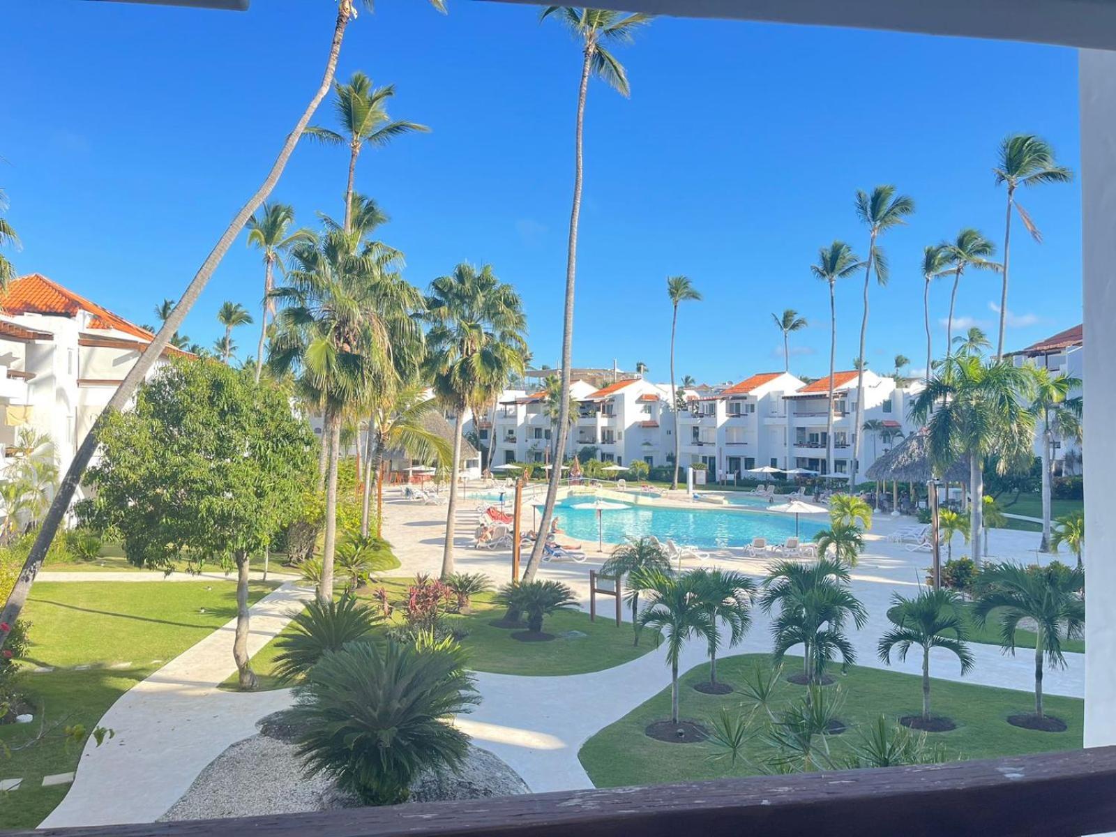 Stanza Mare I-203, On The Private, Bavaro, Equipped, 2r-2b Bavaro,