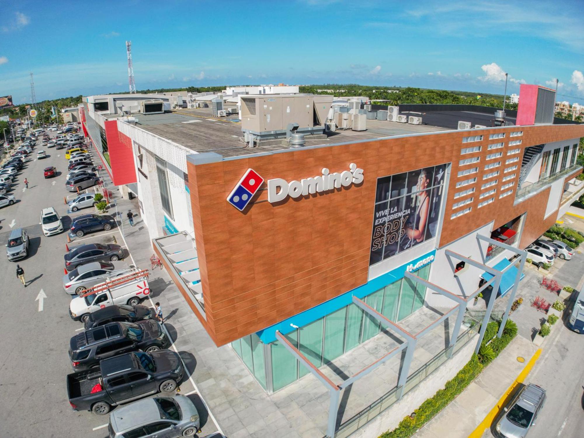 Penthouse & Jacuzzi Apartamento Punta Cana