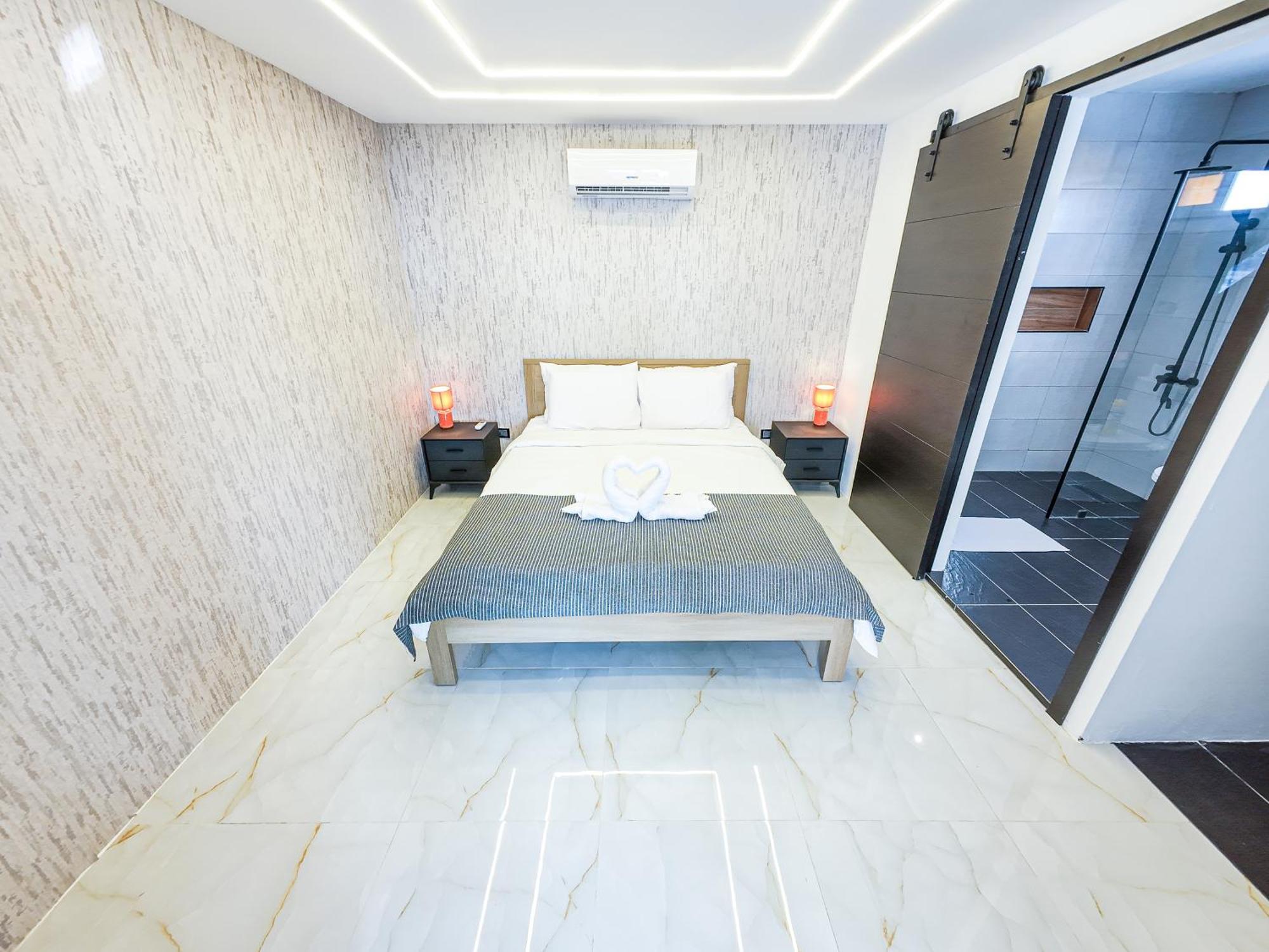 Apartamento Penthouse & Jacuzzi Punta Cana