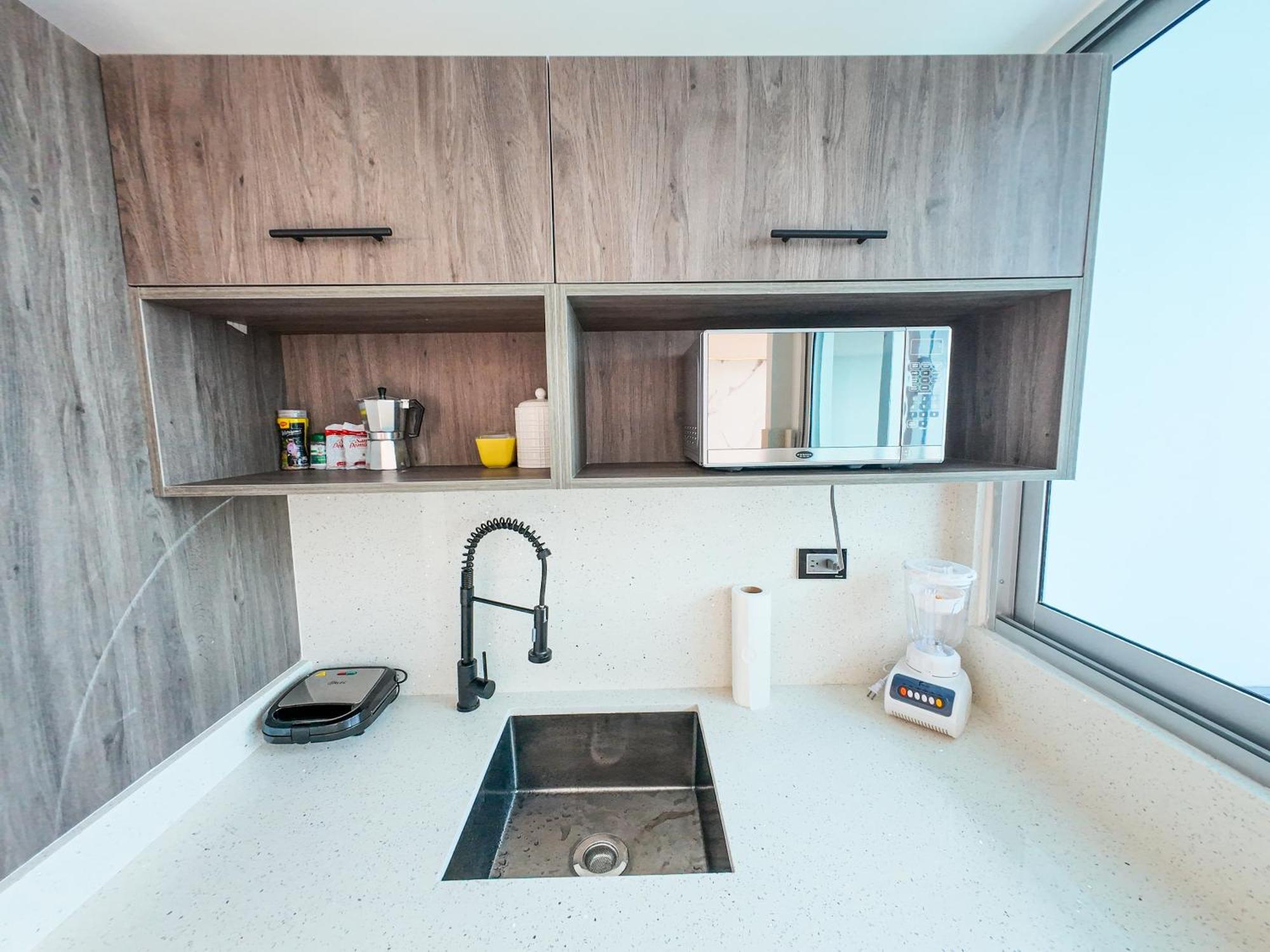 Penthouse & Jacuzzi Apartamento Punta Cana