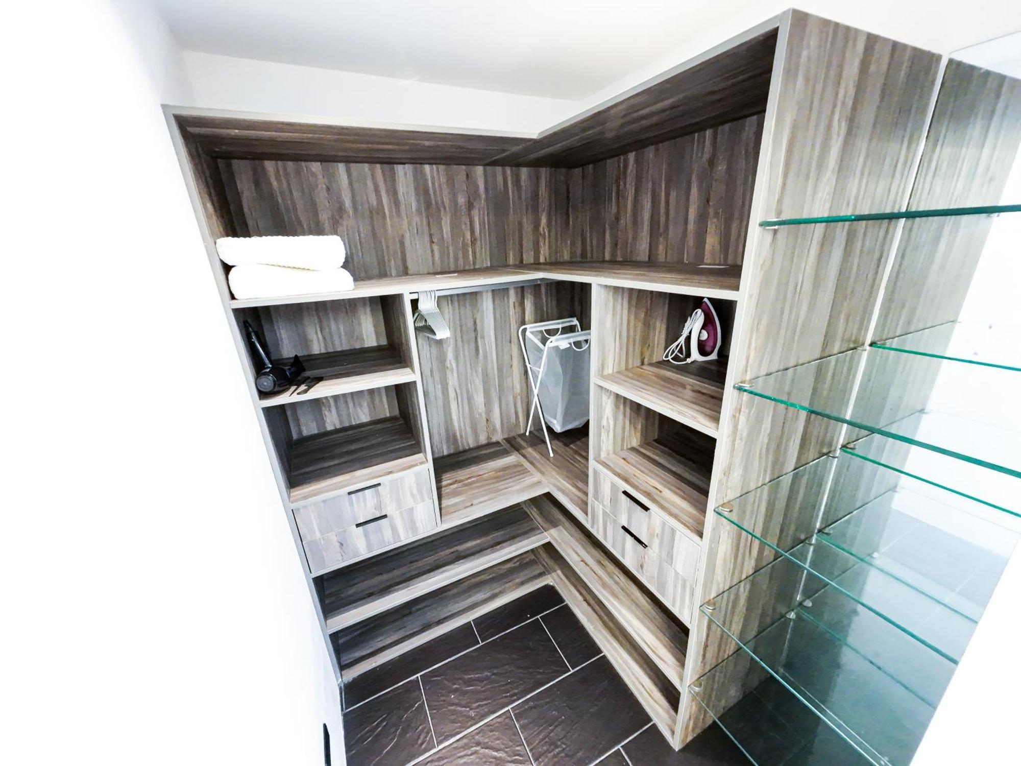 Penthouse & Jacuzzi Apartamento