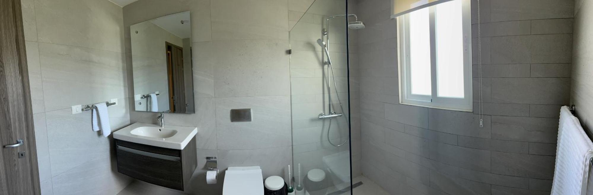 Apartamento Amazing 3 Bedroom With Ocean Views
