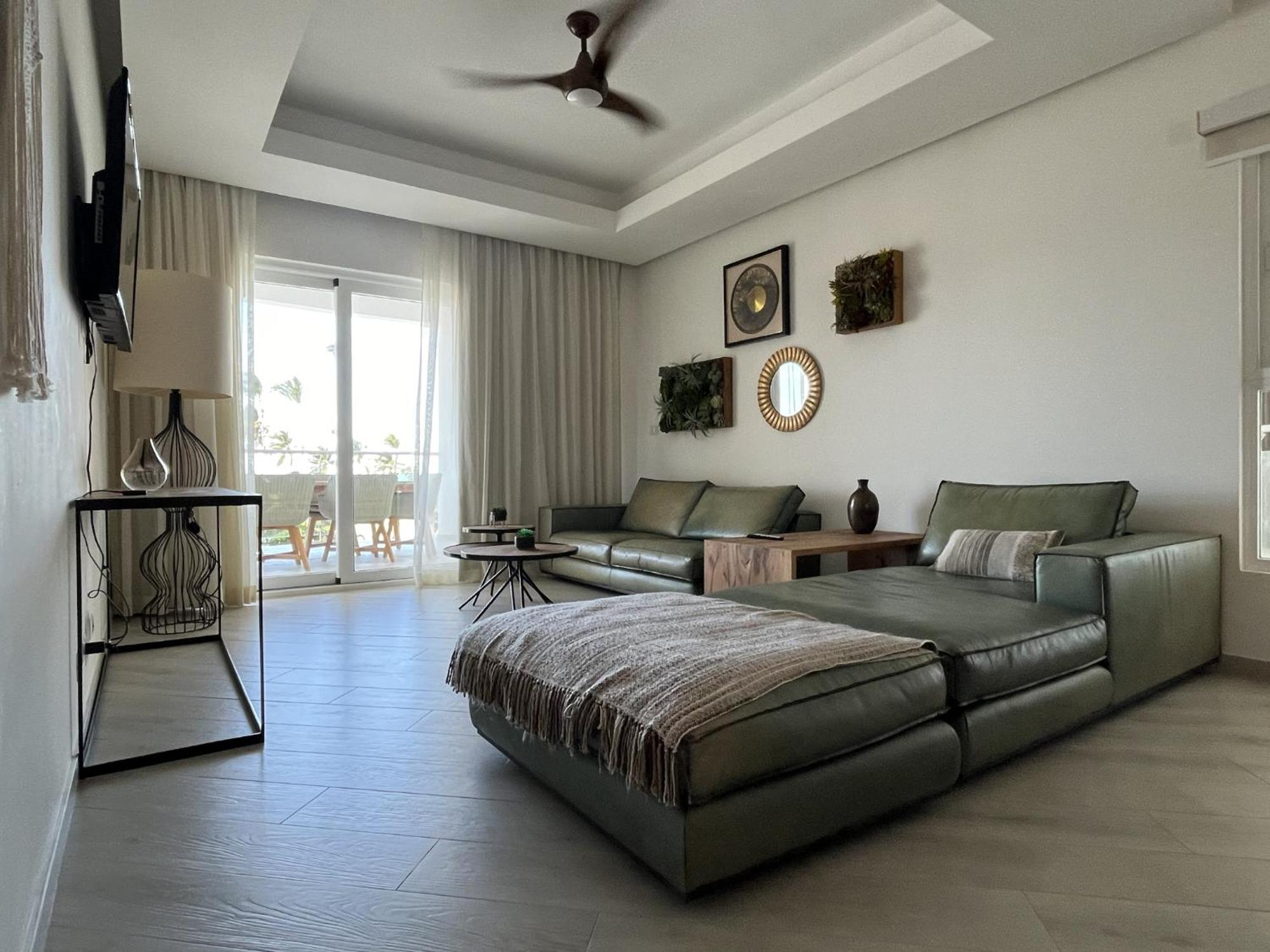 Amazing 3 Bedroom With Ocean Views Apartamento
