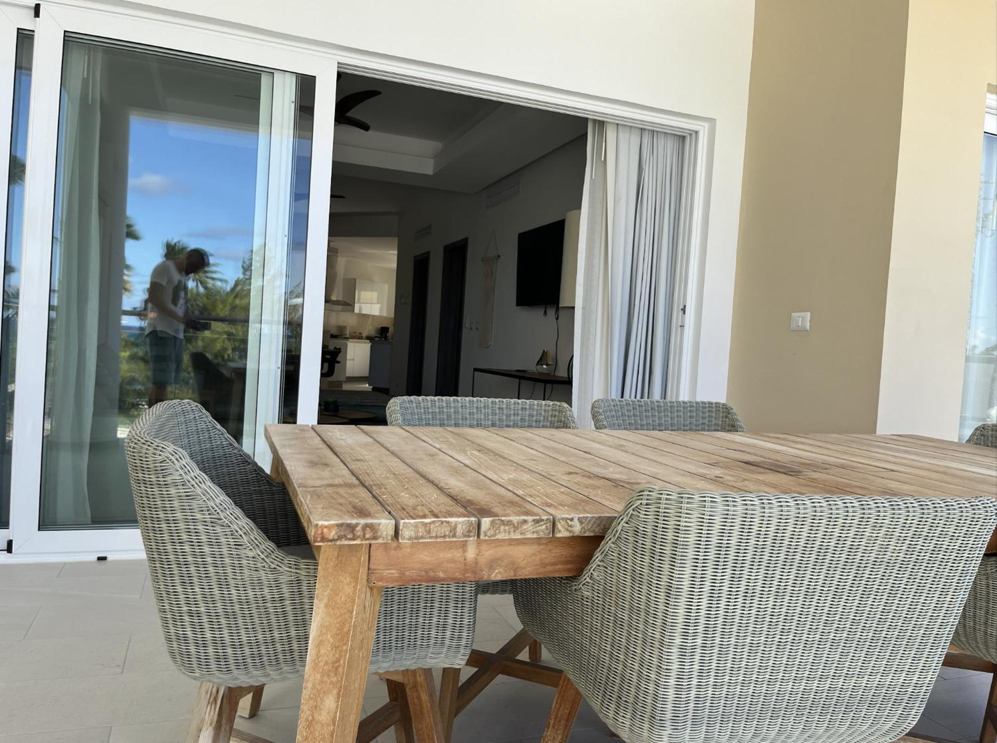Apartamento Amazing 3 Bedroom With Ocean Views