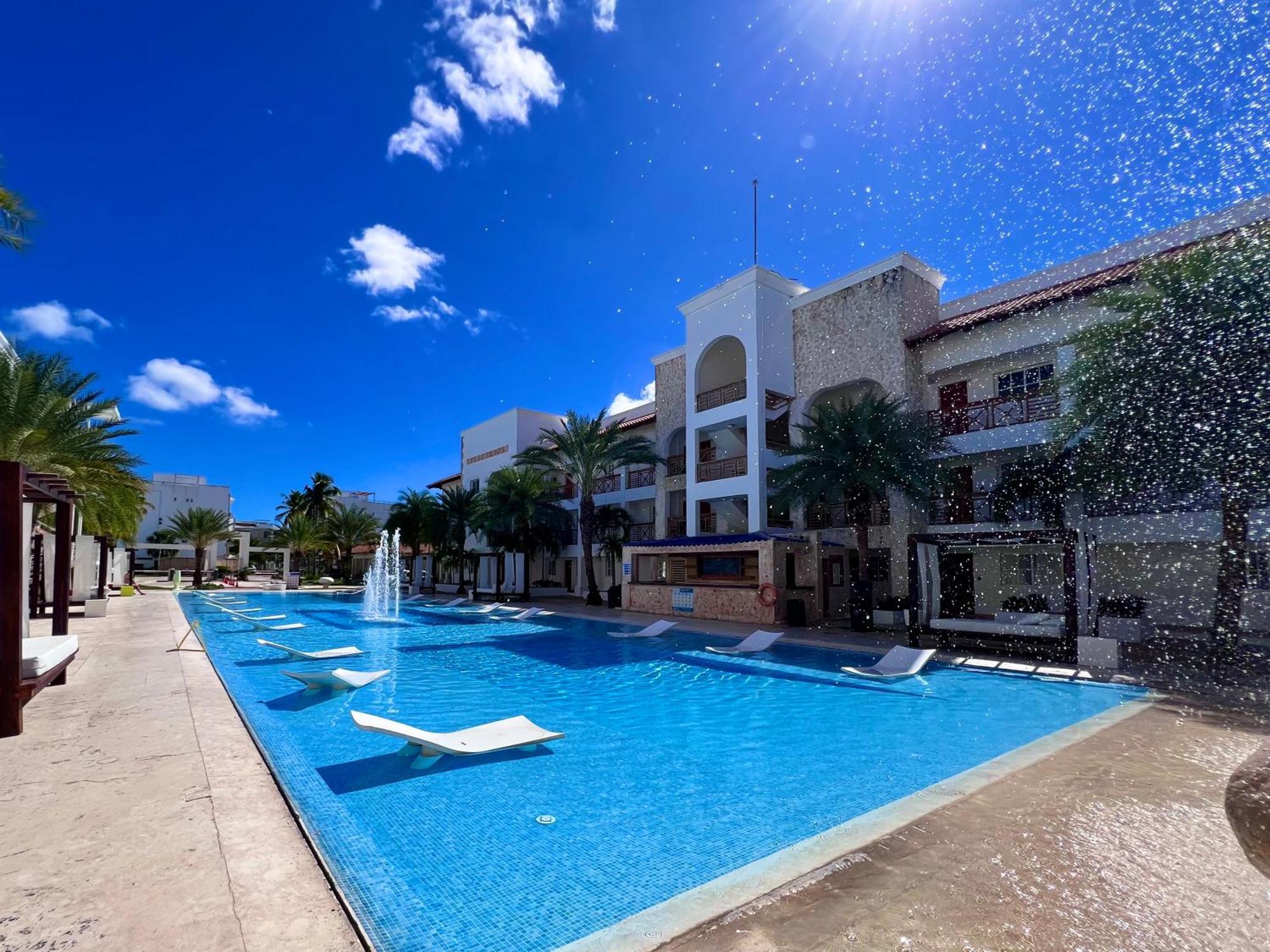Tanama Apartahotel Punta Cana