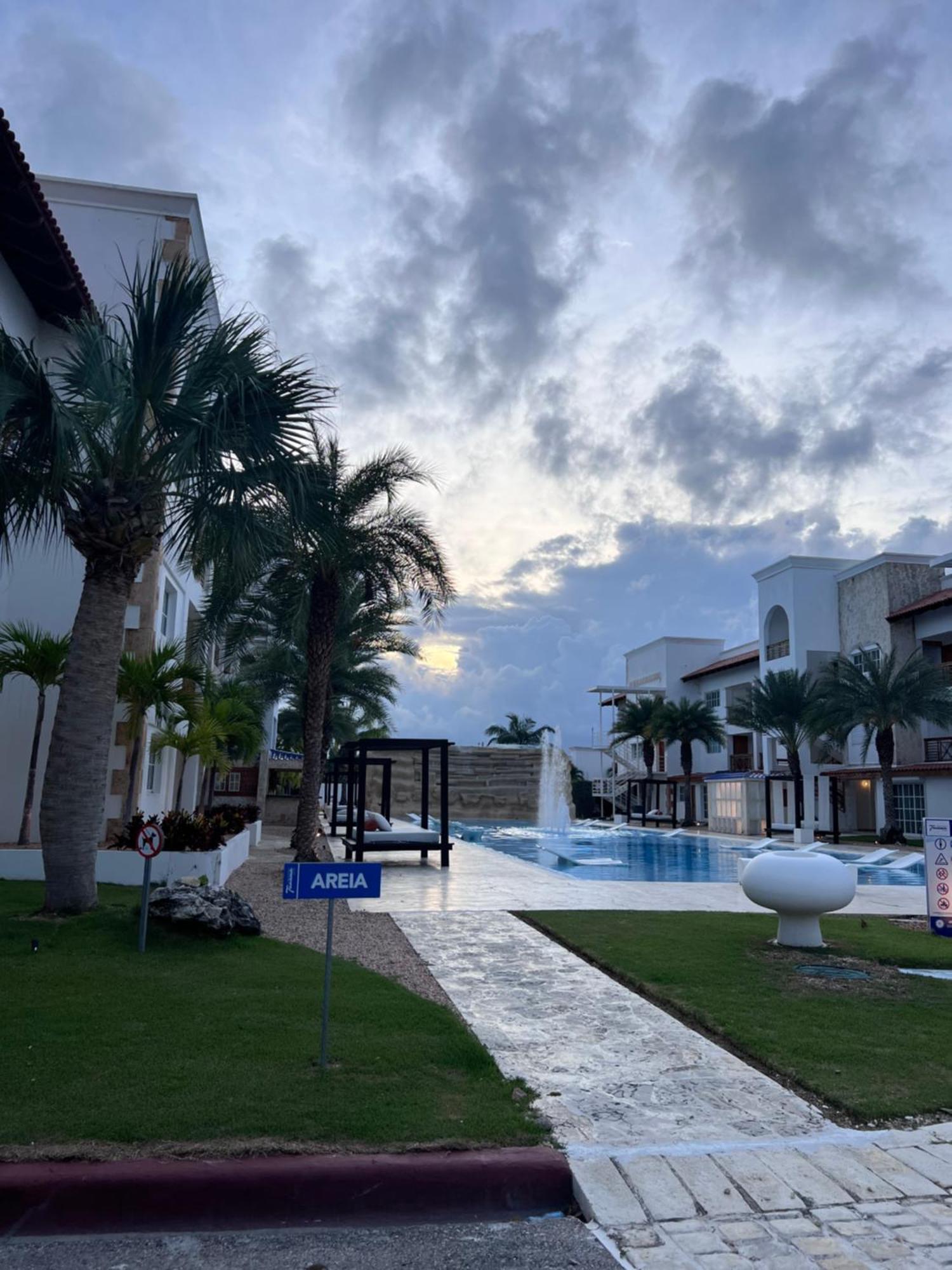 Apartahotel Tanama Punta Cana