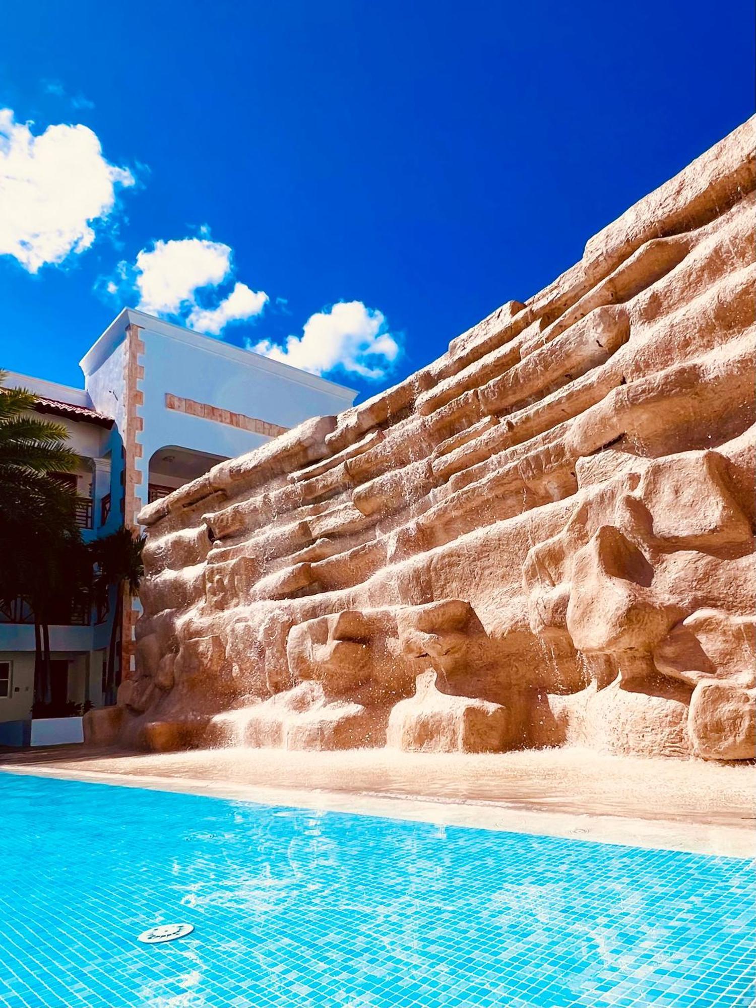 Apartahotel Tanama